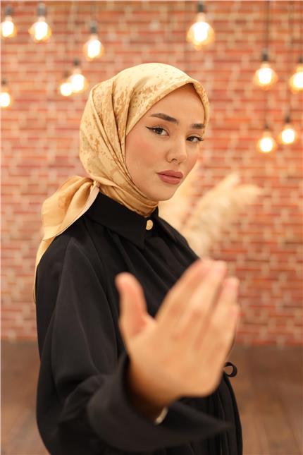 Silk Home SHiny Eşarp 75007-32