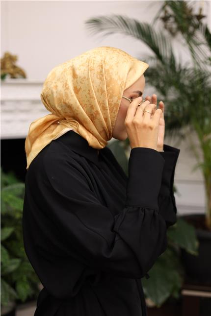 Silk Home SHiny Eşarp 75007-33