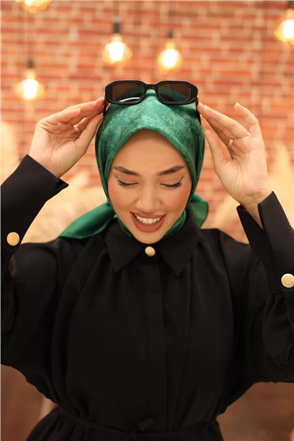 Silk Home SHiny Eşarp 75007-35