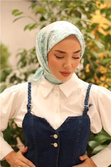 Silk Home SHiny Eşarp 75007-41