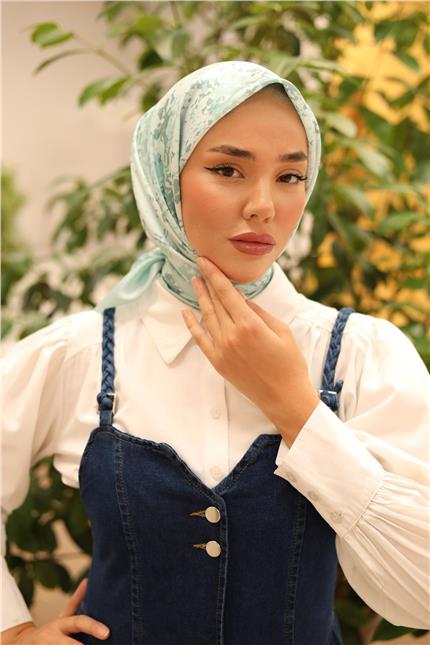 Silk Home SHiny Eşarp 75007-41