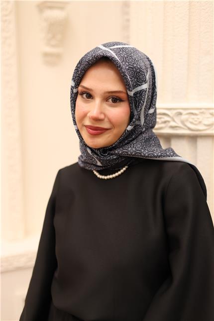 Silk Home SHiny Eşarp 75008-02