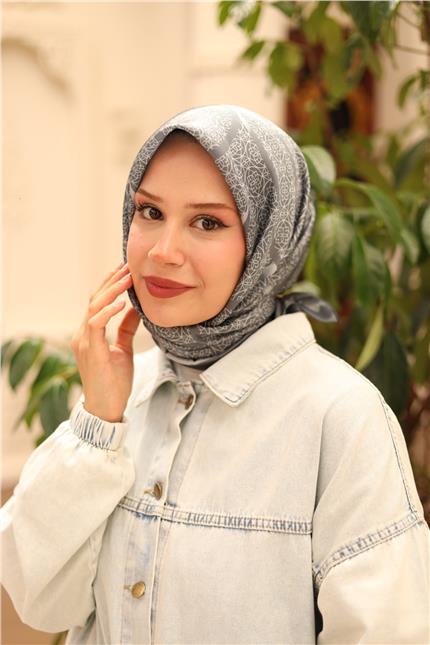 Silk Home SHiny Eşarp 75008-04