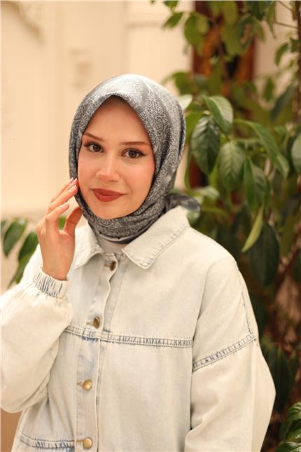 Silk Home SHiny Eşarp 75008-04