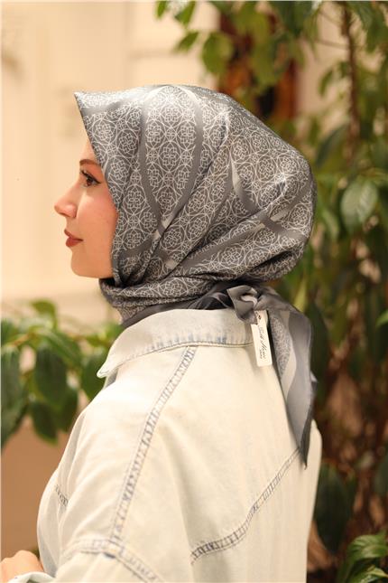 Silk Home SHiny Eşarp 75008-04