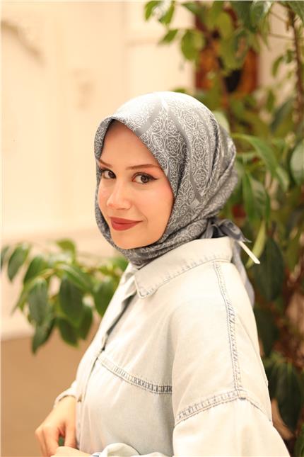 Silk Home SHiny Eşarp 75008-04