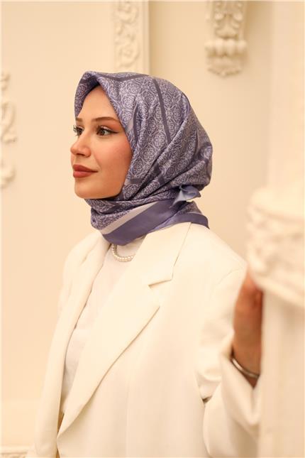 Silk Home SHiny Eşarp 75008-23