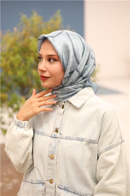 Silk Home SHiny Eşarp 75008-25