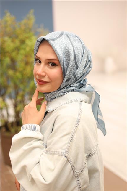 Silk Home SHiny Eşarp 75008-25