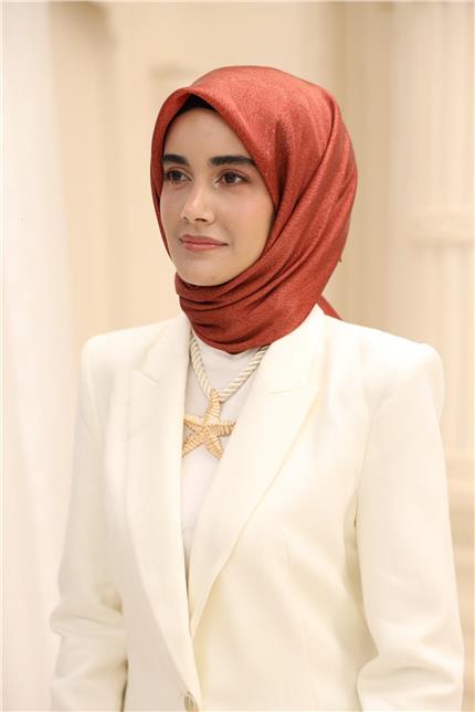 Silk Home SHiny Eşarp 75009-03