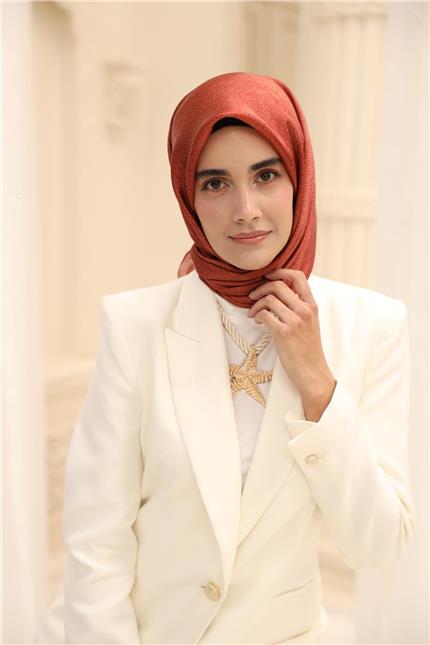 Silk Home SHiny Eşarp 75009-03