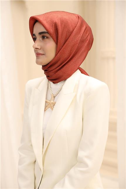 Silk Home SHiny Eşarp 75009-03