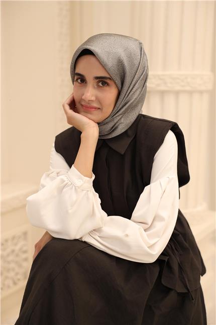 Silk Home SHiny Eşarp 75009-07