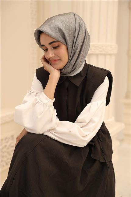 Silk Home SHiny Eşarp 75009-07