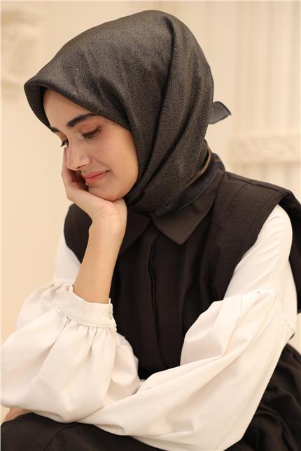Silk Home SHiny Eşarp 75009-15