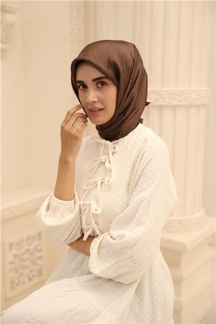 Silk Home SHiny Eşarp 75009-17