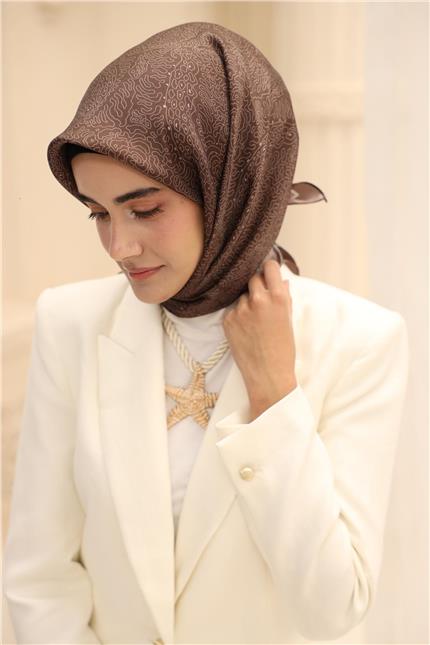 Silk Home SHiny Eşarp 75009-18