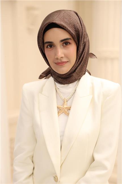 Silk Home SHiny Eşarp 75009-18