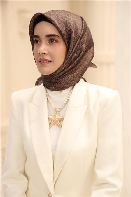 Silk Home SHiny Eşarp 75009-18