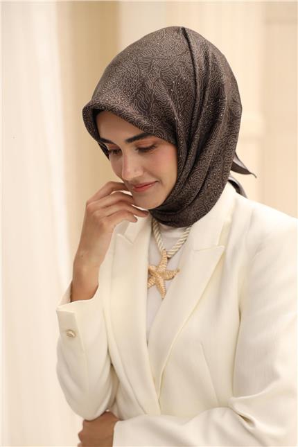 Silk Home SHiny Eşarp 75009-21