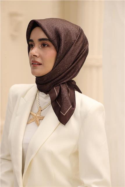 Silk Home SHiny Eşarp 75009-22