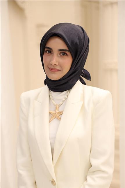 Silk Home SHiny Eşarp 75009-27