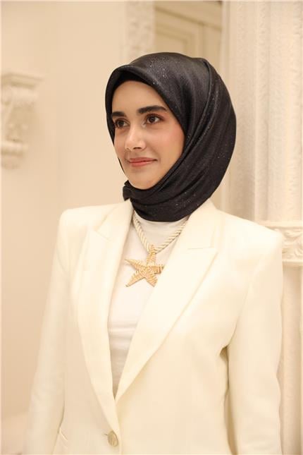 Silk Home SHiny Eşarp 75009-34