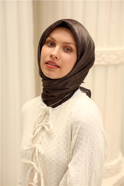 Silk Home SHiny Eşarp 75010-07