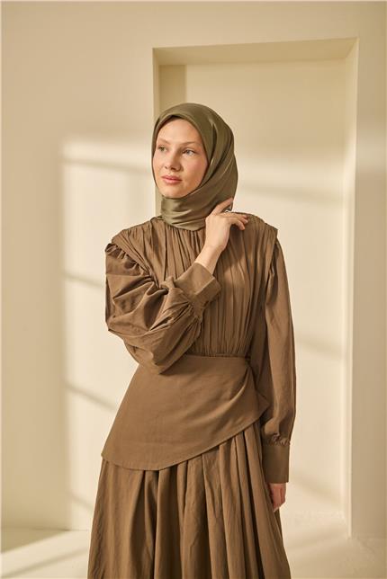 Silk Home SHiny Eşarp 75011-32