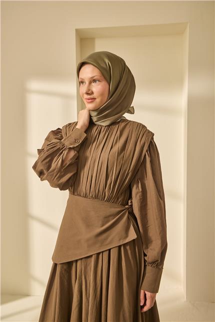 Silk Home SHiny Eşarp 75011-32