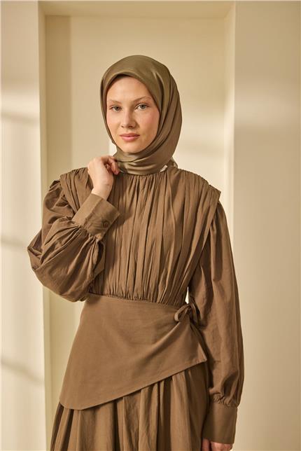 Silk Home SHiny Eşarp 75011-33