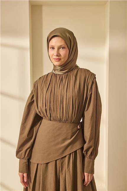 Silk Home SHiny Eşarp 75011-33