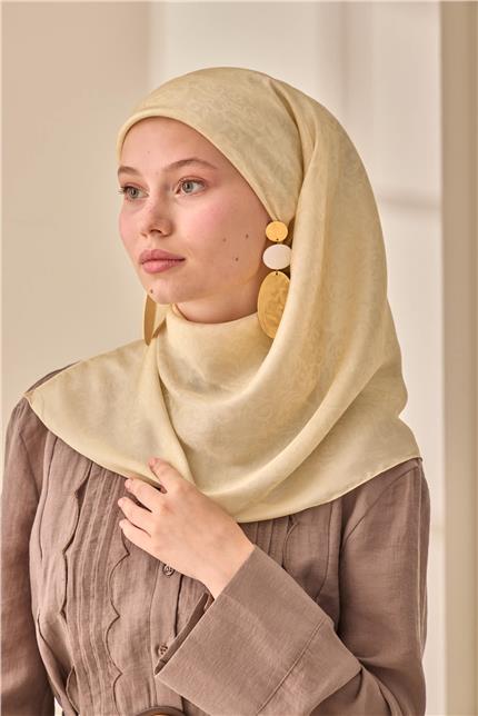 Silk Home SHiny Eşarp 75012-01