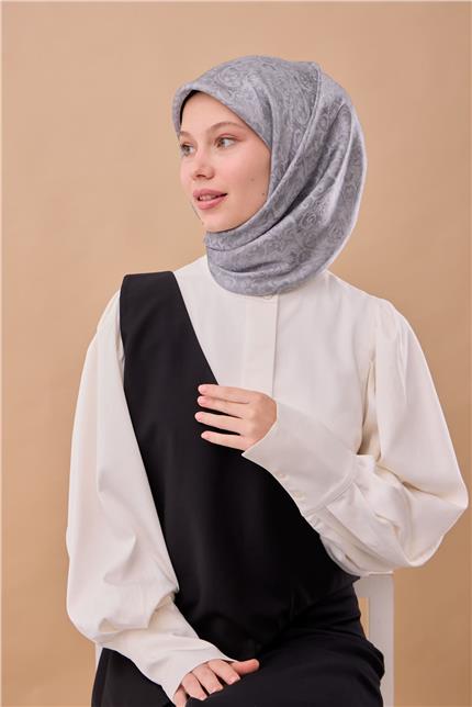 Silk Home SHiny Eşarp 75012-07