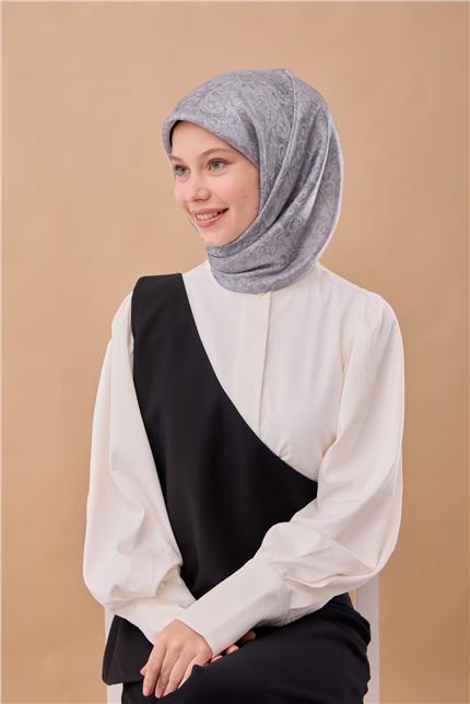 Silk Home SHiny Eşarp 75012-07