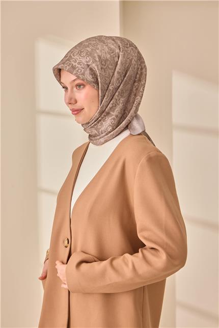 Silk Home SHiny Eşarp 75012-12