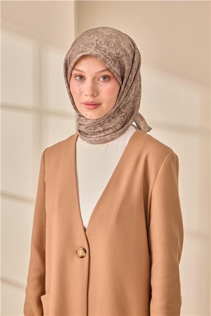 Silk Home SHiny Eşarp 75012-12