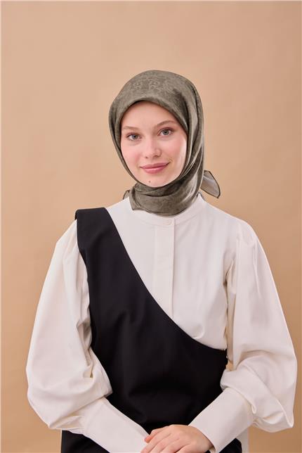 Silk Home SHiny Eşarp 75012-14