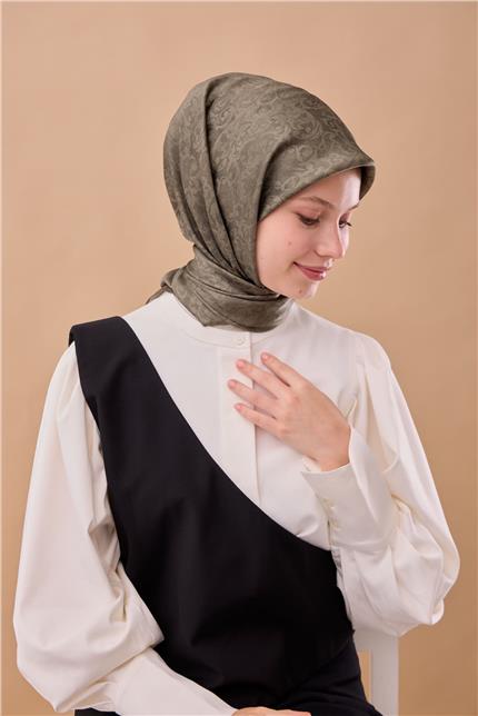 Silk Home SHiny Eşarp 75012-14