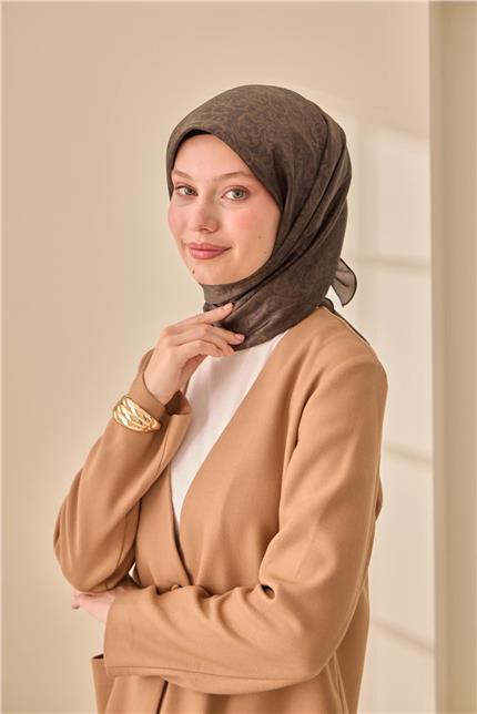 Silk Home SHiny Eşarp 75012-15