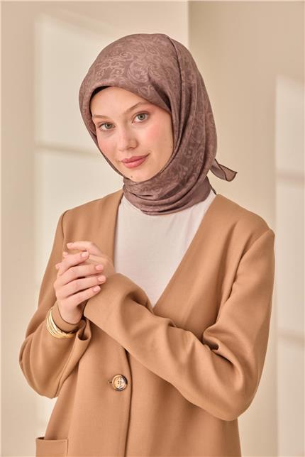 Silk Home SHiny Eşarp 75012-17