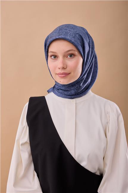 Silk Home SHiny Eşarp 75012-24