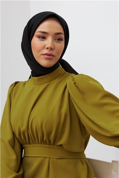 Silk Home Twill Eşarp 11343-36