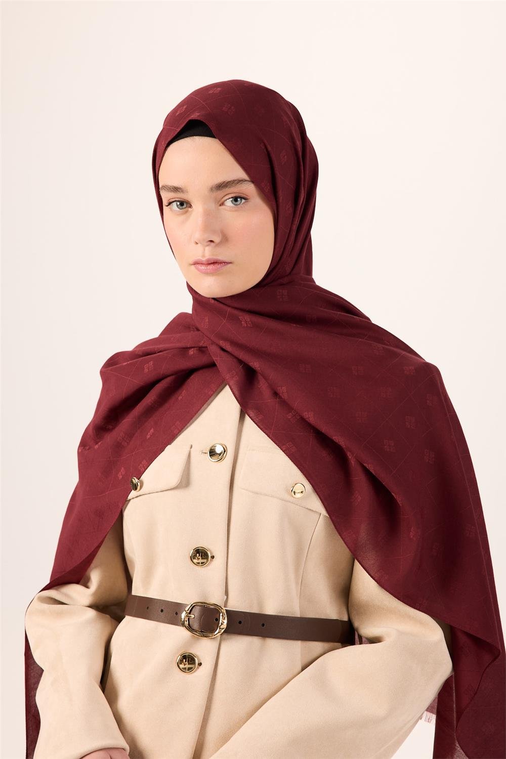 Liva ŞalLiva Şal 481001-16