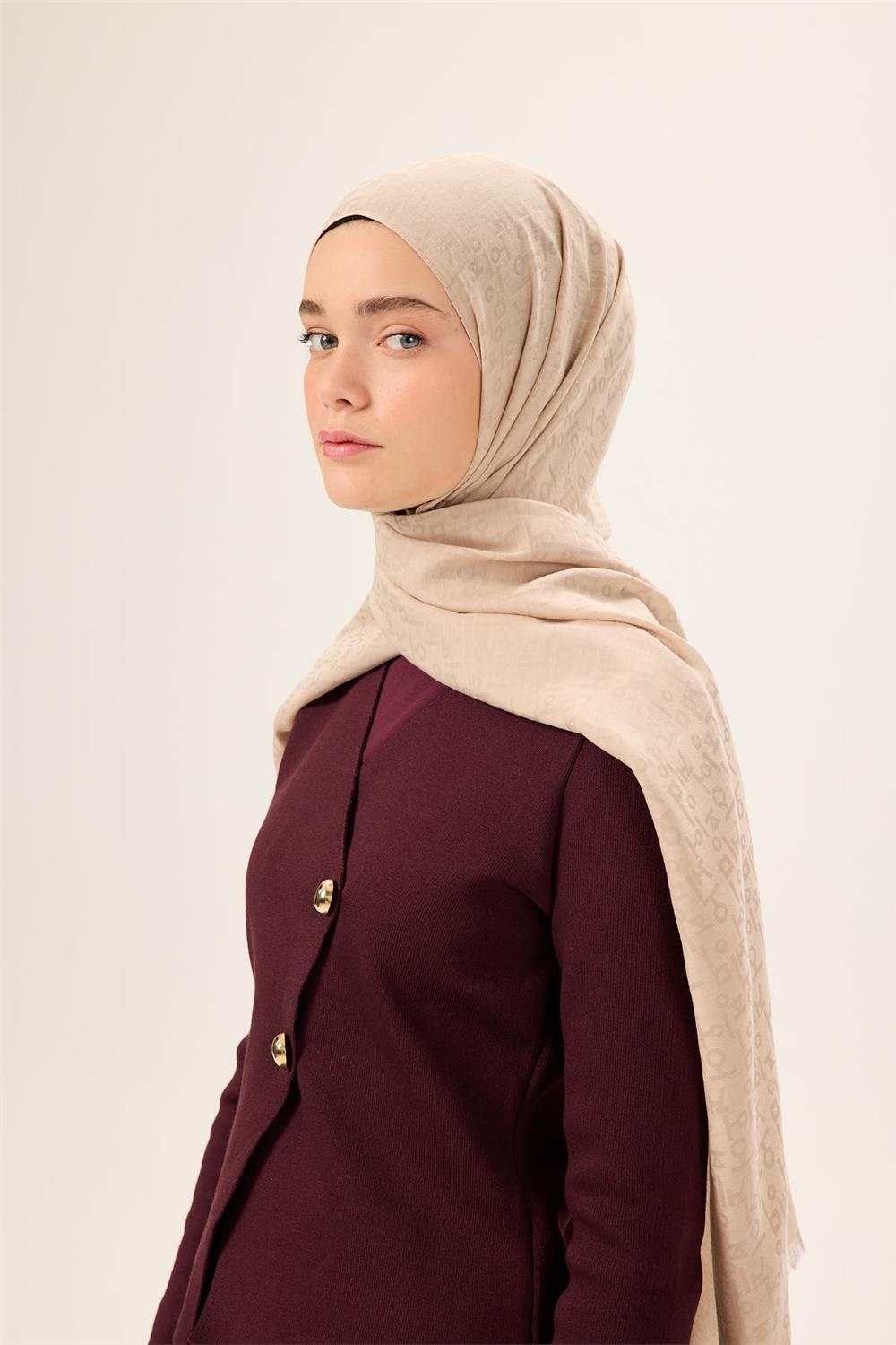 Liva ŞalLiva Şal 481004-10