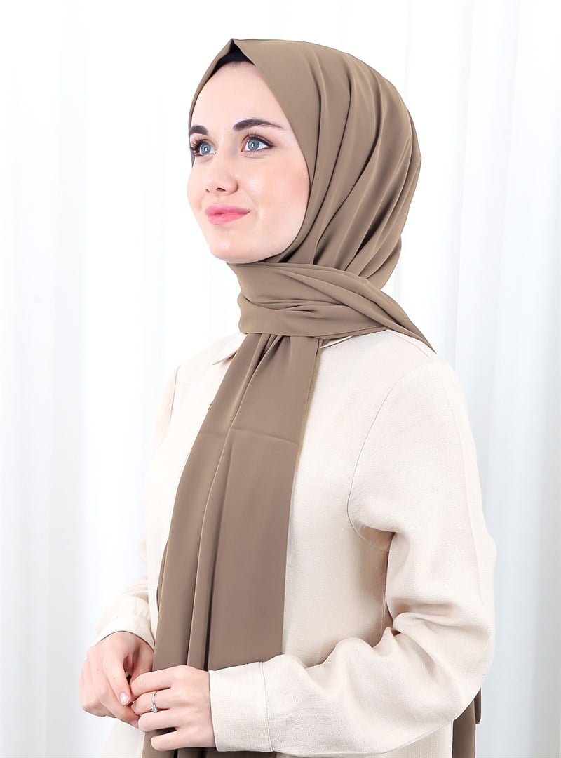 Silk Home Medine İpeği Şal 300719-25