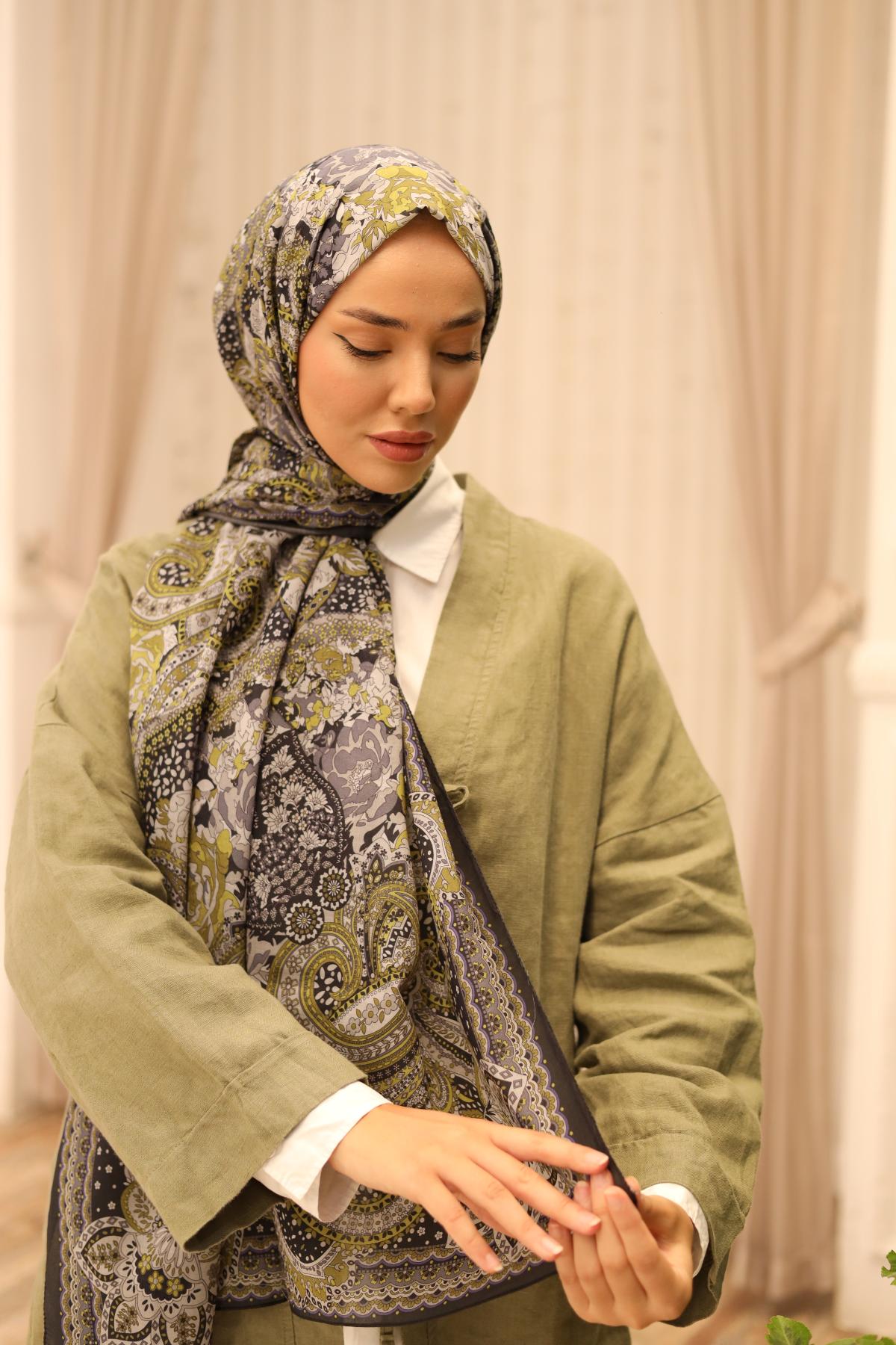 Naria Şal 90001-04