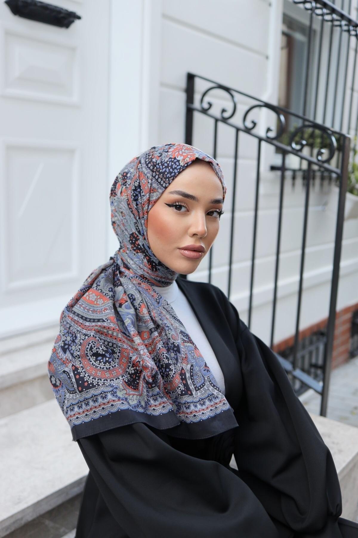 Nariya Şal 90001-05