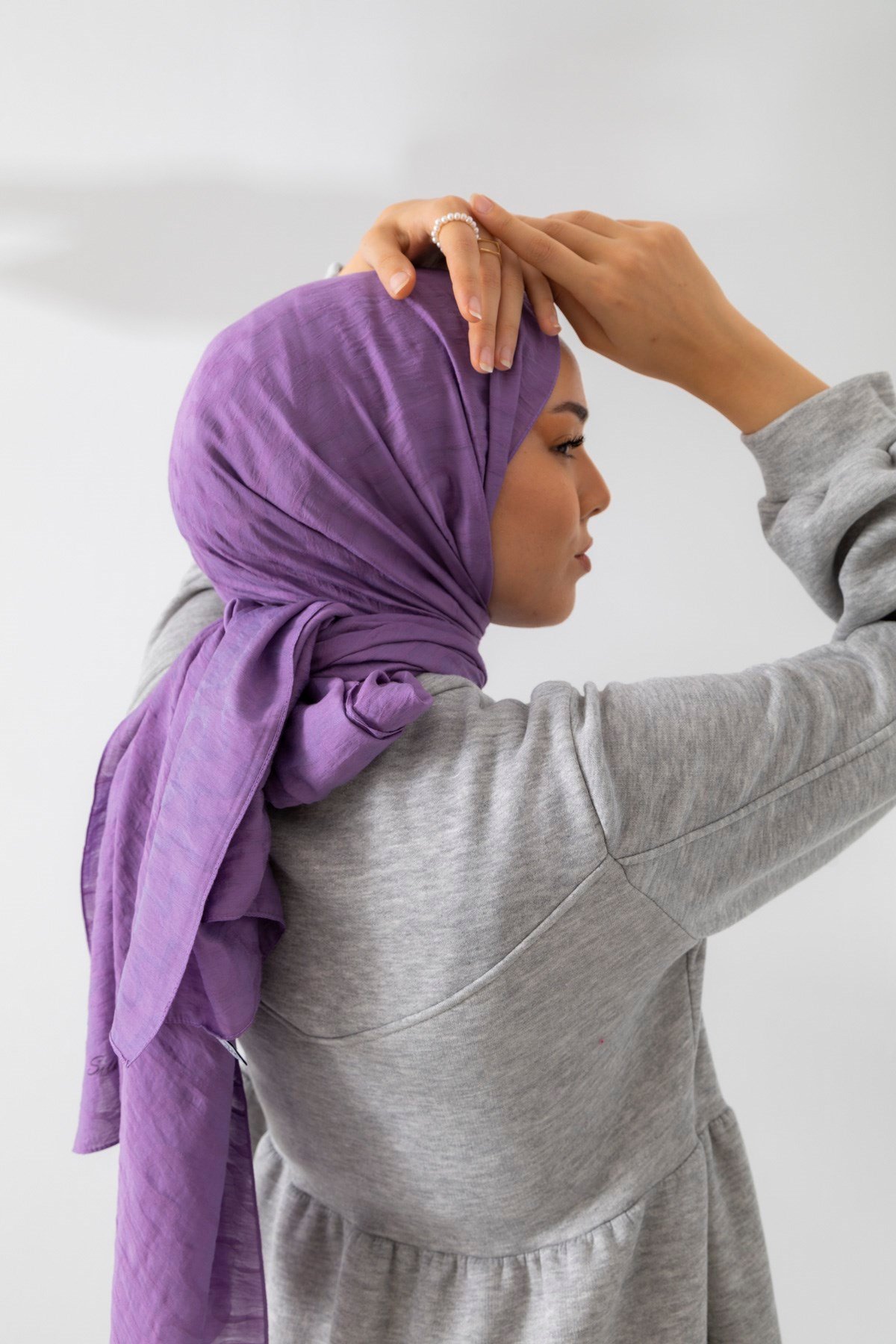 Olinda Shawl 49001-17