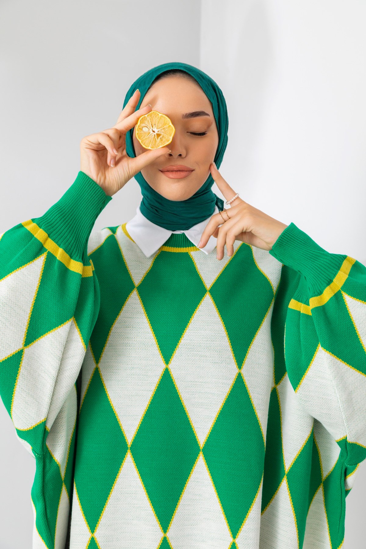 Olinda Şal 49001-23